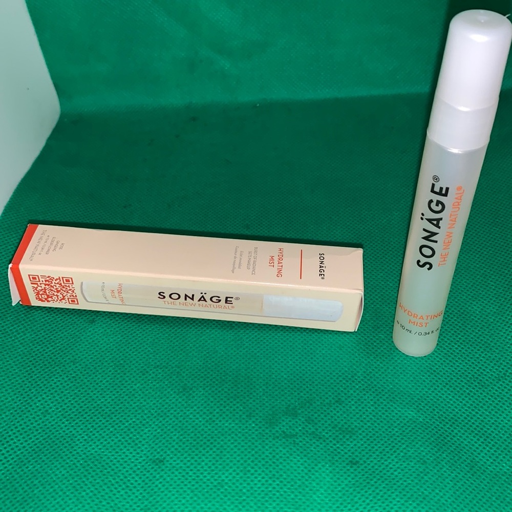 Sonage Hydrating Mist